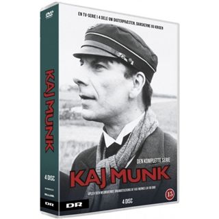 Kaj Munk - Tv-Serie